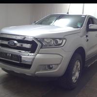 Ford Ranger 2.2 TDCi aut. DC Limited 5pt. Full Opt