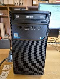 PC Asus Pro minitower i5