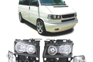 FARI VOLKSWAGEN VW T4 CARAVELLE MULTIVAN 97-03 ANG