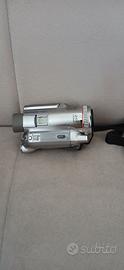 videocamera Panasonic 