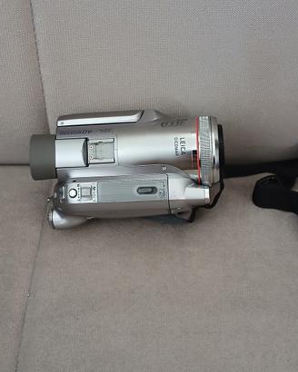 videocamera Panasonic 