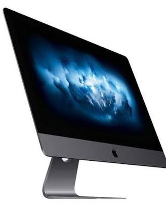 IMacPro 5K - 2T - 64GB ram - 10 Core - proVega 64x