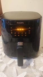 Philips airfryer - friggitrice ad aria