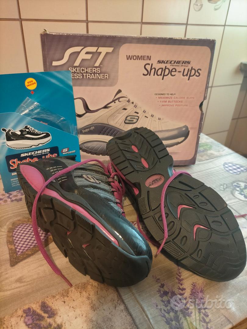 Scarpe shape ups hot sale
