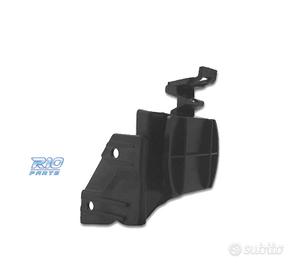 SUPPORTO PARAURTI POSTERIORE SINISTRO BMW E46