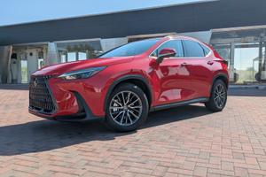 Lexus NX350h
