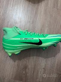 scarpe da calcio nike zoom superfly 9