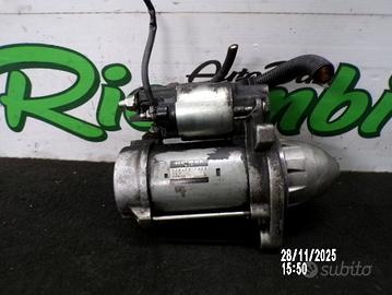 MOTORINO AVVIAMENTO PER W204 2.2 CDi 2008