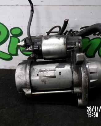 MOTORINO AVVIAMENTO PER W204 2.2 CDi 2008