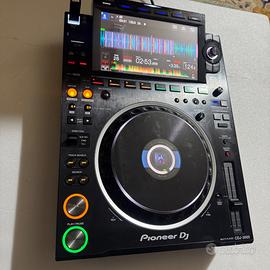 Pioneer cdj 3000