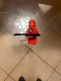 Kai ninjago