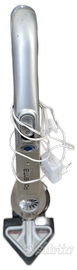 Scopa elettrica Rowenta Air Force 12V-Senza sacco