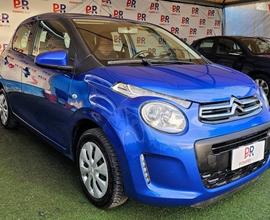 Citroen C1 1.0 vti Urban Ride 72cv etg