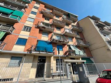 Trilocale in chivasso