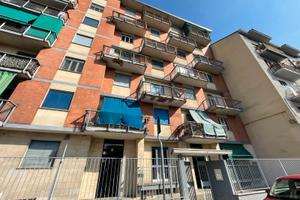 Trilocale in chivasso