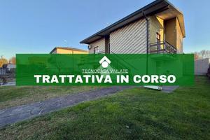 VILLA SINGOLA A CAPRALBA