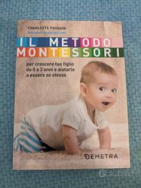 libro Montessori bambini