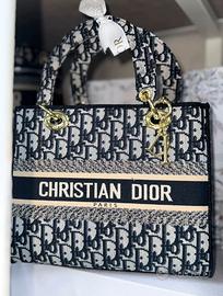 borsa donna christian dior