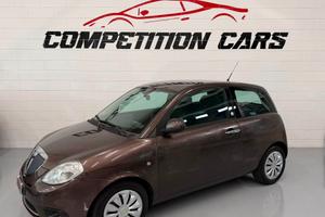 Lancia Ypsilon 1.4 E-Collection Ecochic GPL