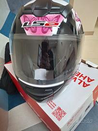 casco da moto