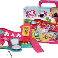 Pet Parade Playworld come nuovo Giochi Preziosi