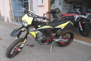 Fantic Motor XMF 125 PERFORMANCE KM 2200