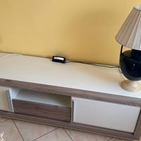 Mobile porta tv