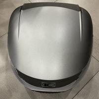 Kymco bauletto antracite opaco people s 125