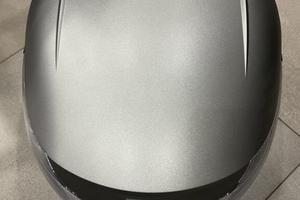 Kymco bauletto antracite opaco people s 125