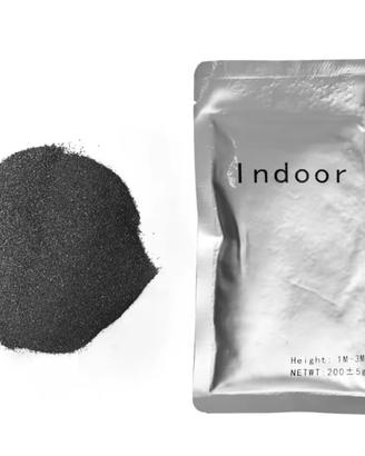 Polvere Sparkular Fontane Fredde 200gr Indoor