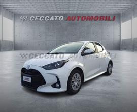 Toyota Yaris IV 2020 1.0 Active