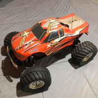Xtreme Monster rc