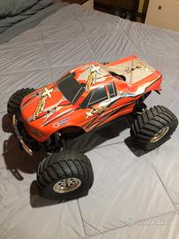 Xtreme Monster rc