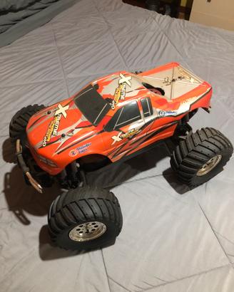 Thunder Tiger MTA-4 S28