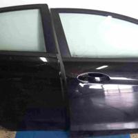 SERRATURA POSTERIORE DESTRA FORD Fiesta 6a Serie F
