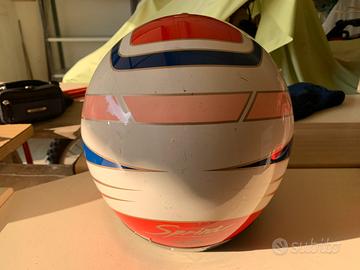 Casco Arai moto da strada