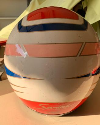 Casco Arai moto da strada
