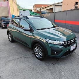 Dacia Sandero Stepway 1.0 tce Comfort 90cv