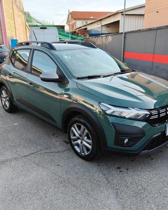 Dacia Sandero Stepway 1.0 tce Comfort 90cv