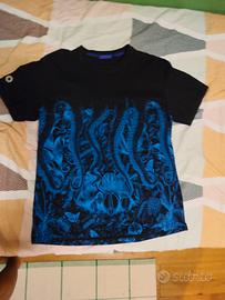 T-Shirt Octopus