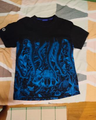 T-Shirt Octopus