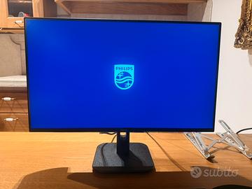 Monitor pc