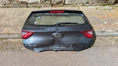 Portellone / lunotto posteriore Kia Stonic 2019