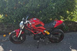 Ducati Monster 797 A2