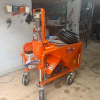 Intonacatrice mortech 220 v