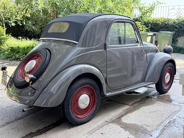 Fiat Topolino B