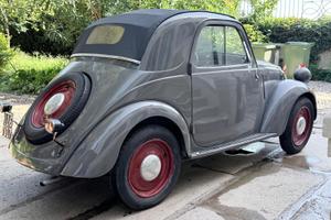 Fiat Topolino B