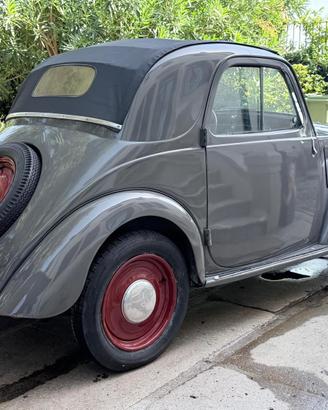 Fiat Topolino B
