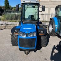 BCS VALIANT 650 RS REVERSIBILE