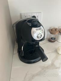 Macchinetta del caffè De Longhi